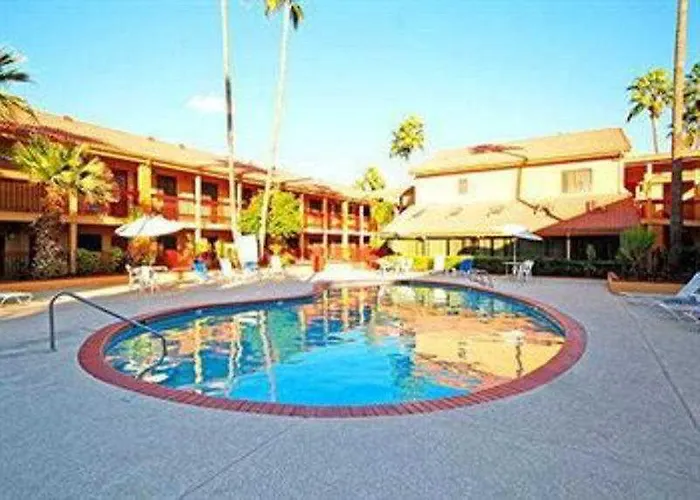 Quality Inn And Suites Mesa