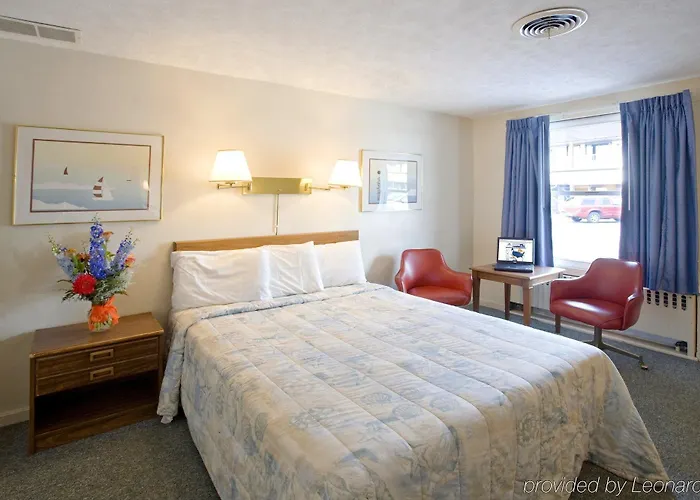 Americas Best Value Inn Port Clinton