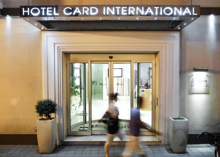 Rimini Hotels