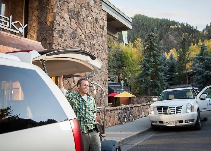 Sky Hotel, A Kimpton Hotel Aspen