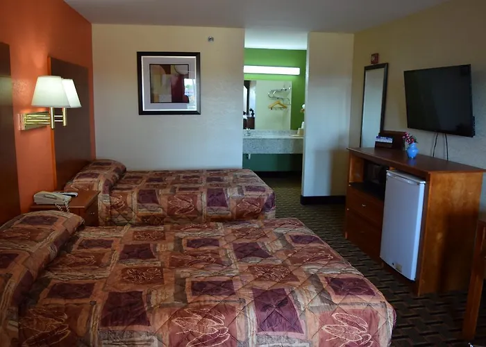 Royal Inn & Suites Douglasville