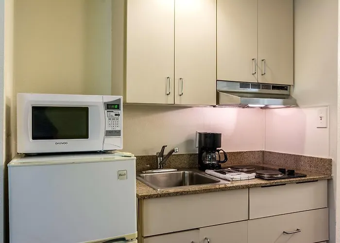 Studio 6-Marietta, Ga - Atlanta