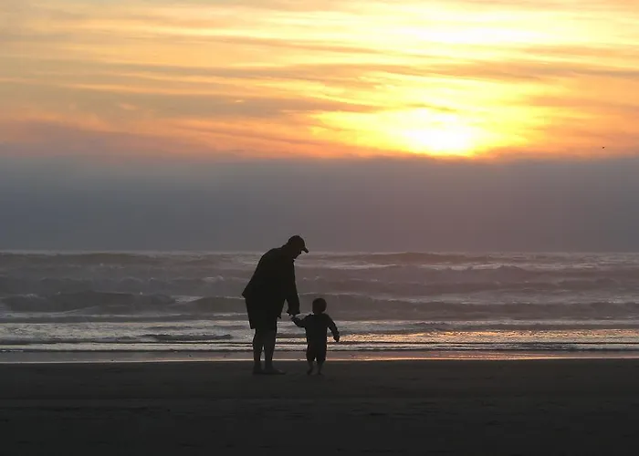 Quinault Sweet Grass Hotel Ocean Shores