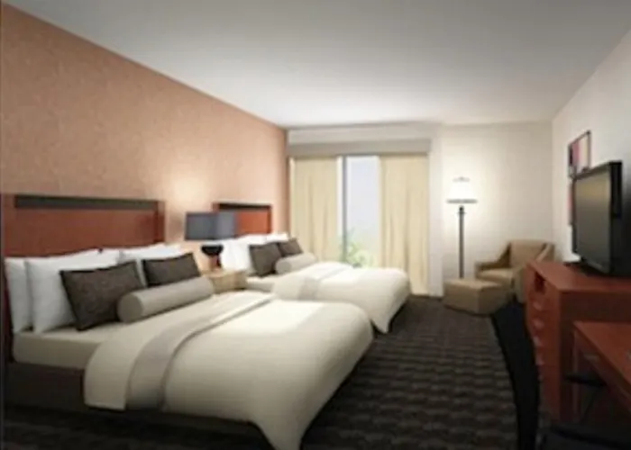 Bushkill Inn & Conference Center