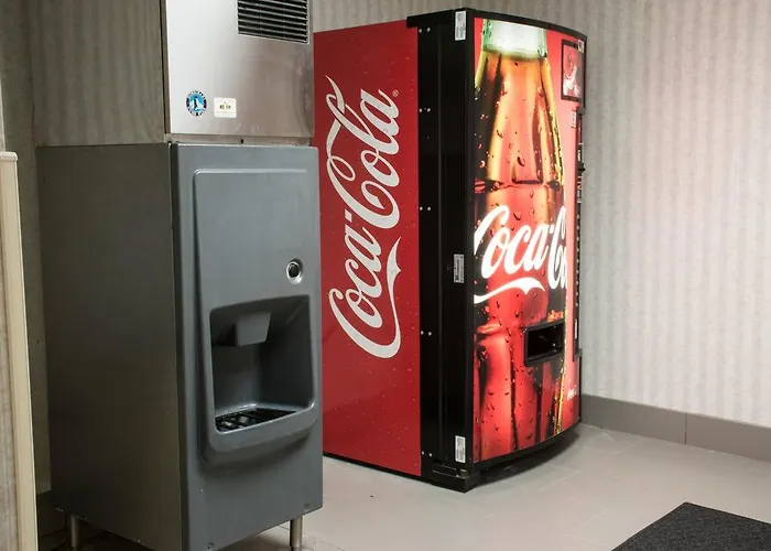 Greenstay Hotel & Suites Central Springfield