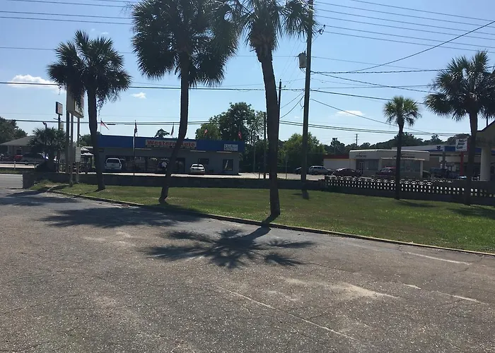 Best Value Inn Motel Sandusky Marianna