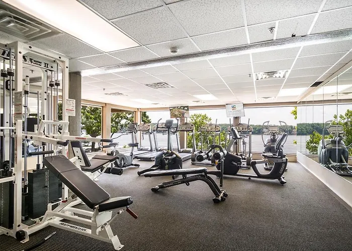 Lodge Of Four Seasons Golf Resort, Marina & Spa Lake Ozark