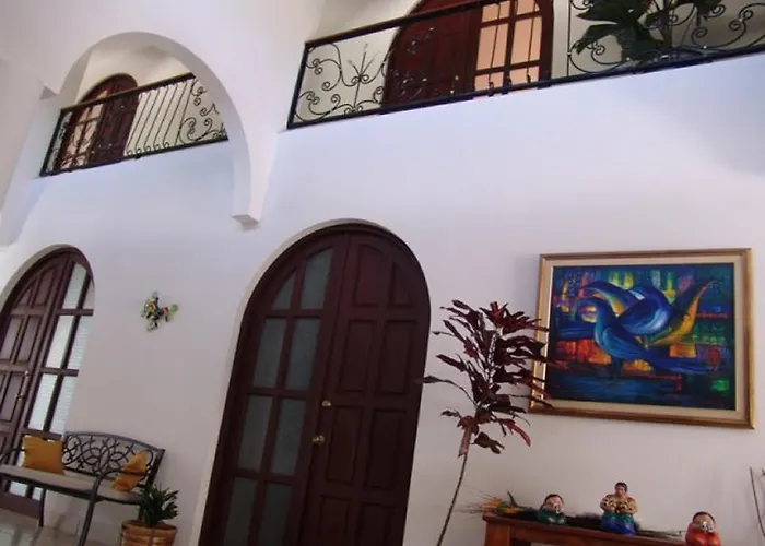 Executive Managua Hotel