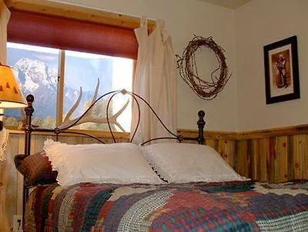 San Isabel Bed And Breakfast Salida