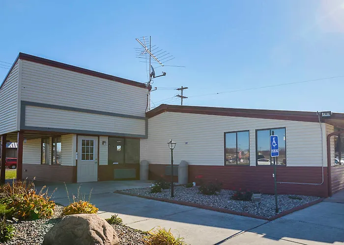 Fairbridge Inn Express Battle Creek