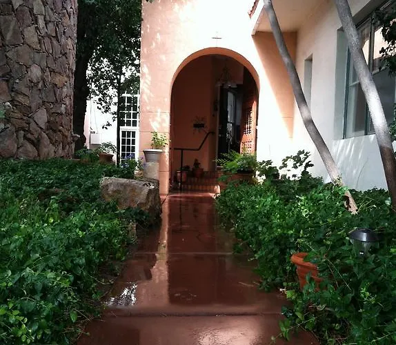 Lundeen Inn Of The Arts Las Cruces