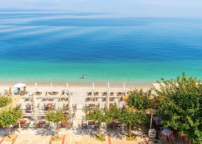 Akrata Hotels