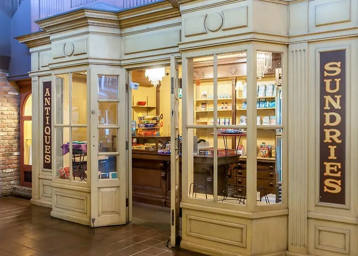 Clarion Hotel And Conference Center Columbus