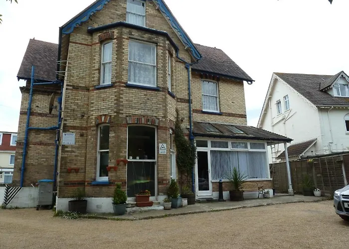 Selsey Hotels
