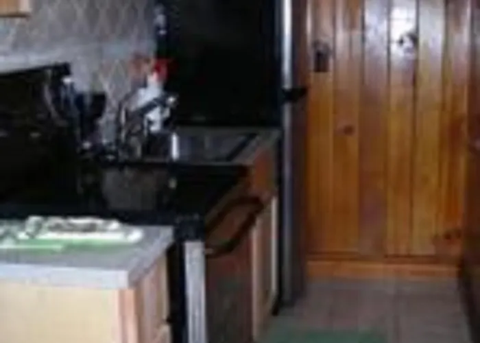 Cabins At Twinbrook Resort Maggie Valley