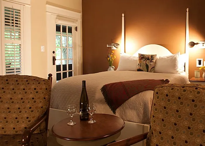 Showers Inn Bloomington