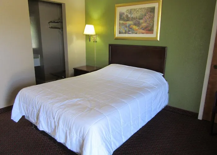 American Star Inn - Abilene