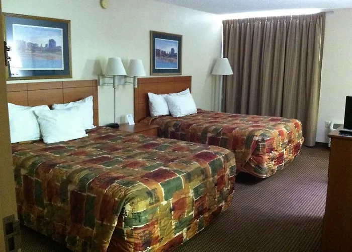 Vacation Inn Phoenix