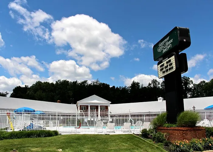 Governor House Inn Arlington/Falls Church