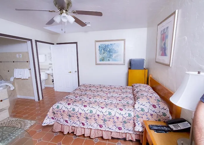 Mission Bell Motel Ventura