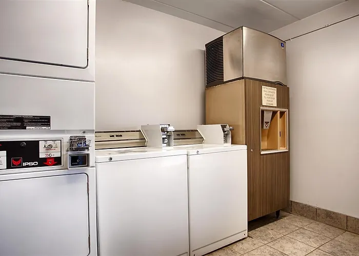 Best Western Harrisonburg Inn