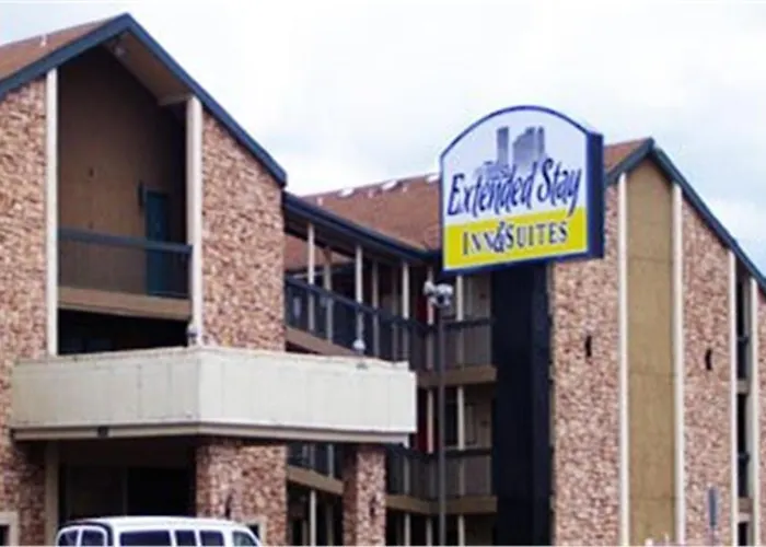 Howard Johnson Tulsa