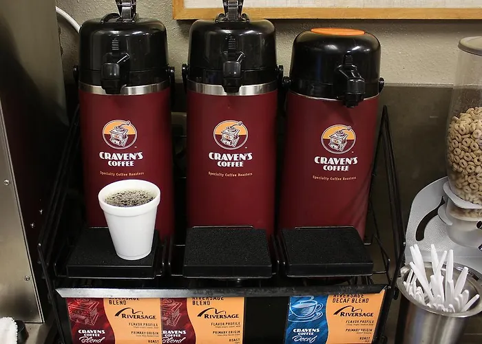 Riversage Billings Inn