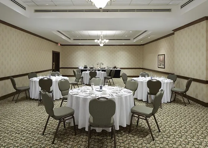 The Barrington Hotel Halifax