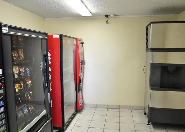 Motel 6-Little Rock, Ar - Airport