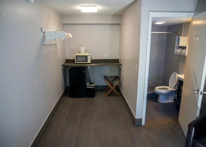 Atlantic Inn Indian Harbour Beach