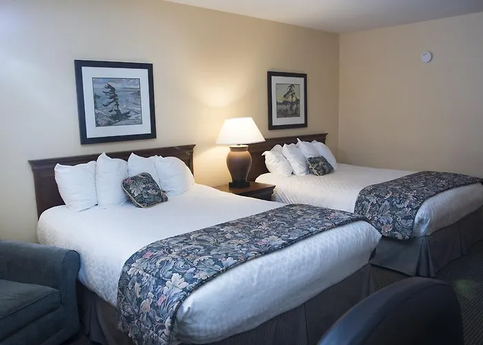 The Landing Hotel Ketchikan