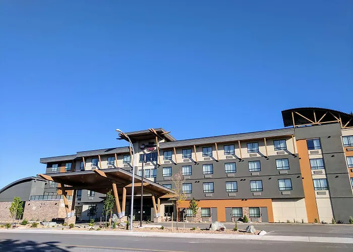 Merritt Hotels