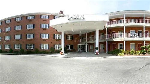 Days Inn By Wyndham Williamsburg Historic Area