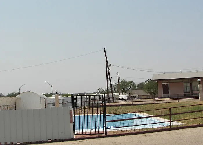 Holiday Host Motel Sonora