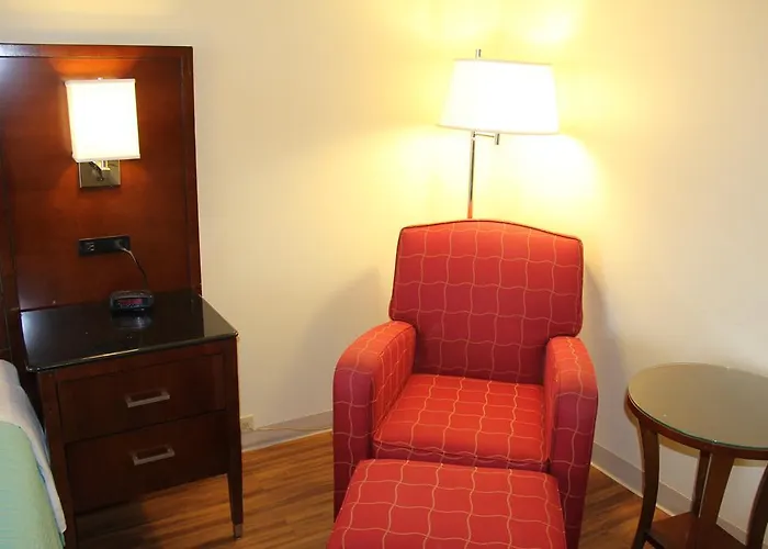 Seaside Inn & Suites Fenwick Island