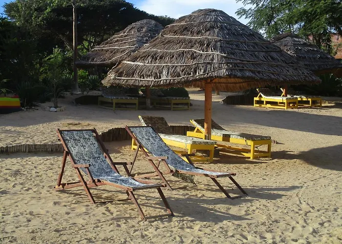 Ifaty Hotels