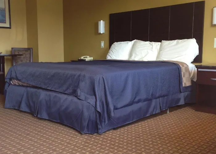 Del Amo Inn Torrance