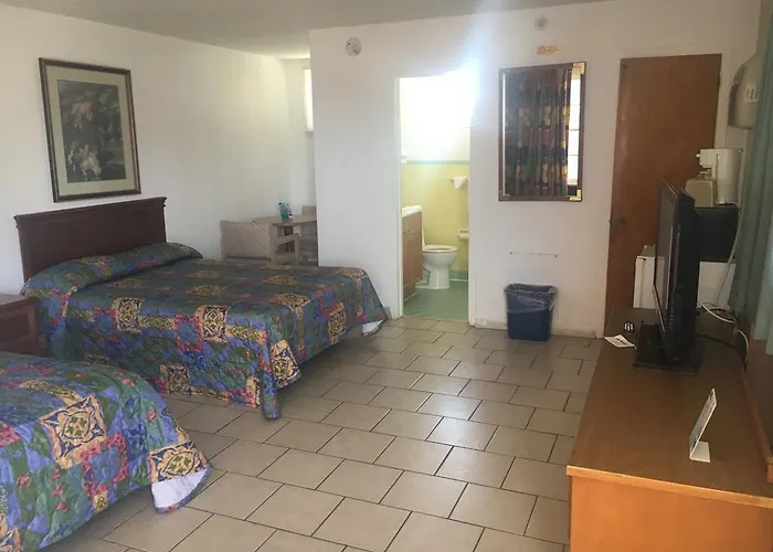 Skylark Resort Motel Wildwood