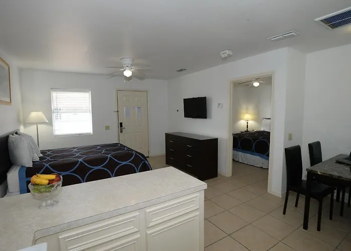 Port Isla Inn Port Isabel