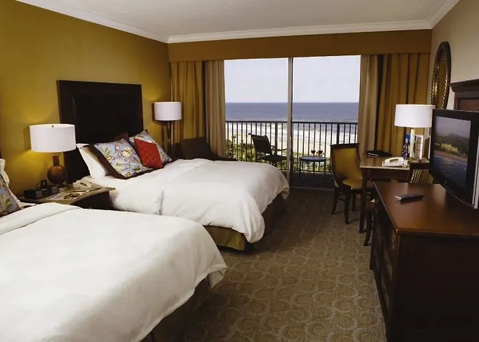 Omni Amelia Island Plantation Resort Fernandina Beach