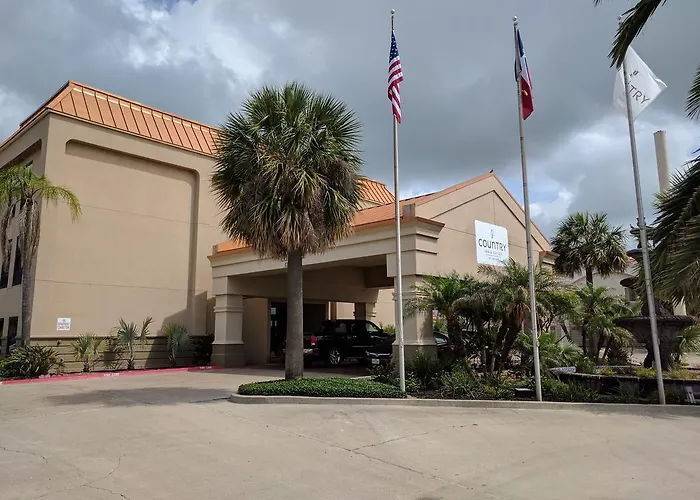 Comfort Inn & Suites Portland Corpus Christi