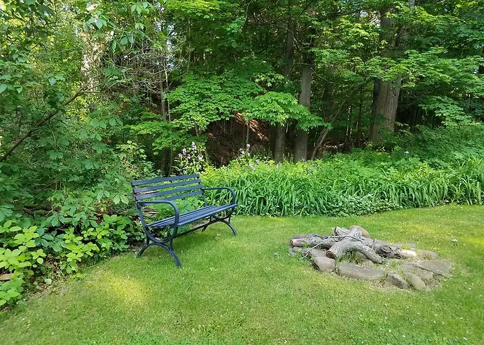 Kountry Living Bed And Breakfast Oneonta