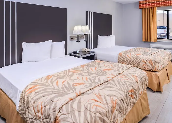 Express Inn Weslaco/Mercedes