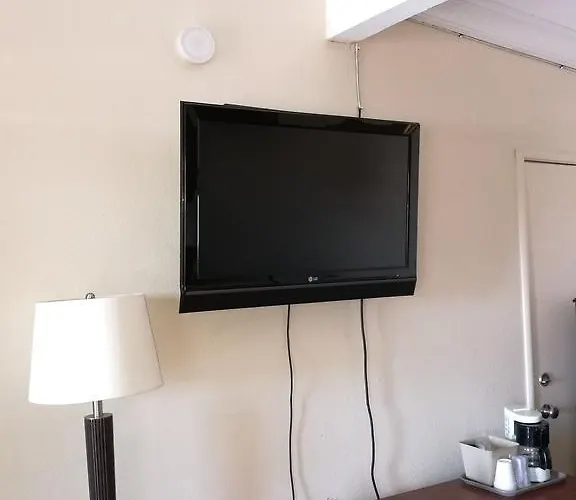 Red Roof Inn Los Banos