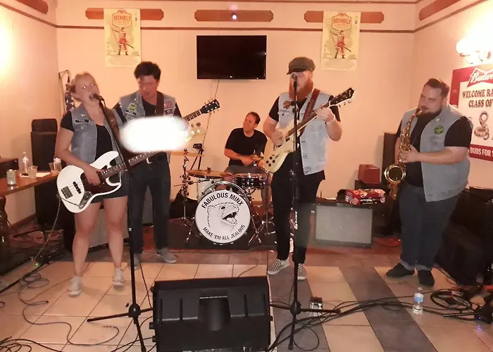 Tristar Inn Xpress Tucumcari