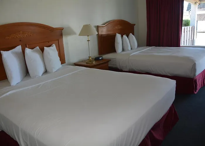 Pacific Sunset Inn Brookings