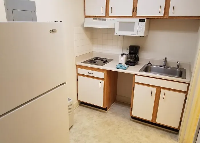 Affordable Suites Florence