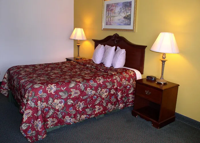 Relax Inn - Osceola Ia