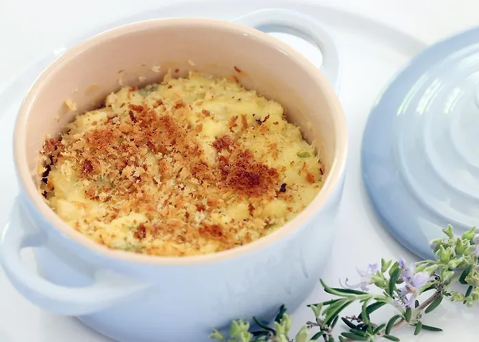 The Chanric Inn Calistoga