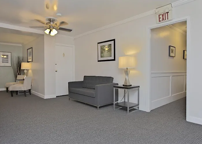 Shadyside Inn All Suites Hotel Pittsburgh